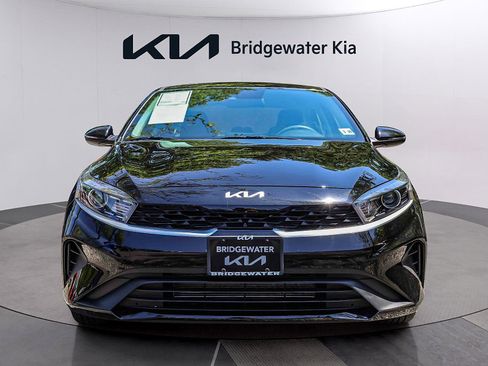 Certified 2024 Kia Forte LXS w/ LXS Technology Package FWD image 2
