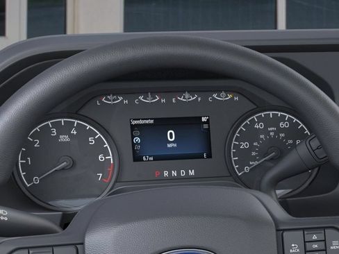 New 2026 Ford F350 XL RWD image 36