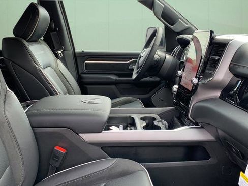 New 2026 RAM 1500 Laramie w/ Night Edition image 27
