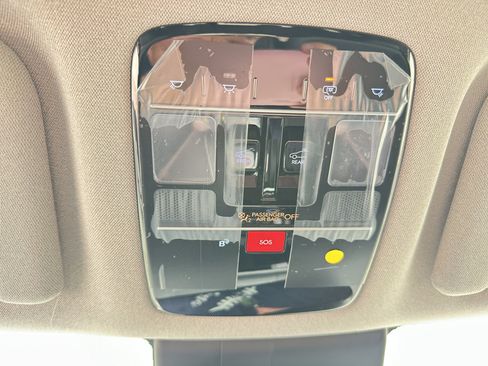 New 2025 Hyundai Santa Fe Limited image 25