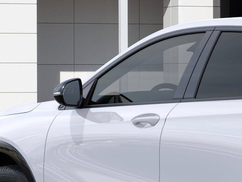 New 2026 Buick Envista Sport Touring FWD image 13