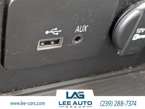 Used 2016 RAM 2500 Power Wagon w/ Luxury Group image 30