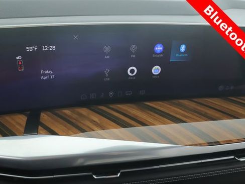 Used 2025 Cadillac Escalade ESV Sport Platinum image 25