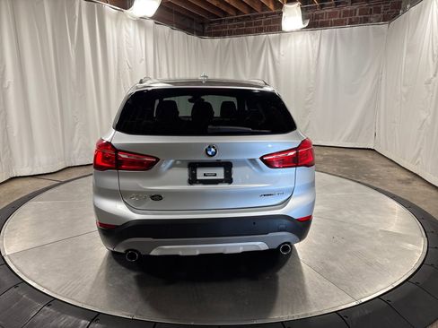 Used 2018 BMW X1 xDrive28i w/ Convenience Package image 8