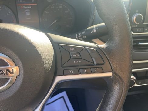 Used 2022 Nissan Altima 2.5 S image 23