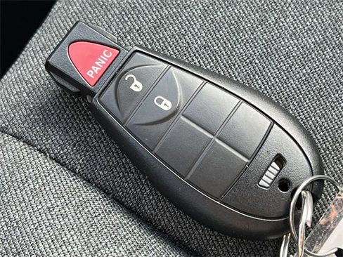 Used 2024 RAM 1500 Classic Warlock image 27