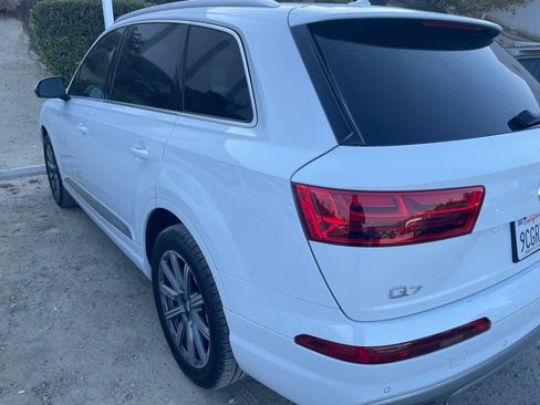 Used 2019 Audi Q7 2.0T Premium Plus w/ Premium Plus Package AWD/4WD image 10