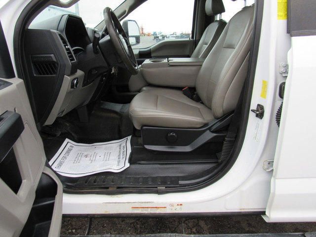 Used 2020 Ford F550 2WD Crew Cab Super Duty image 37