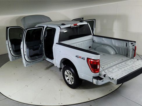 Used 2023 Ford F150 XLT image 46