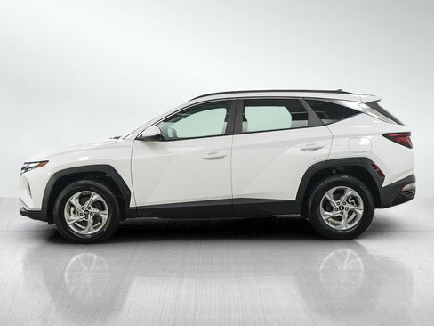 Used 2024 Hyundai Tucson SEL AWD/4WD image 2