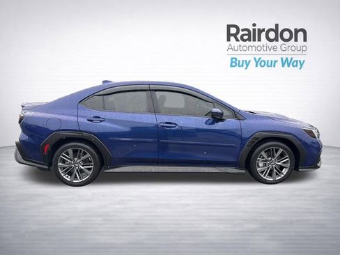 Used 2022 Subaru WRX image 9