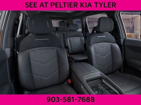New 2027 Kia Telluride SX Prestige X-Pro image 17