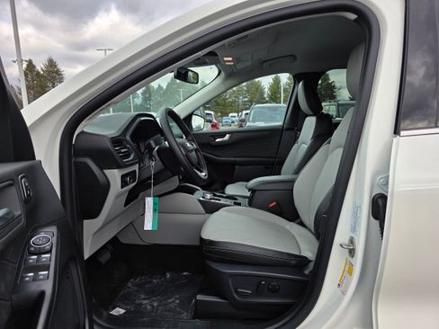 New 2026 Ford Escape Plug-in Hybrid w/ PHEV Premium Package image 27