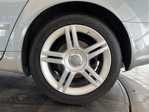 Used 2008 Audi A4 2.0T AWD/4WD image 34