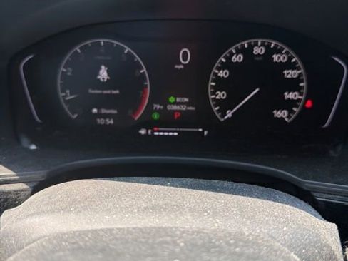 Used 2023 Honda Civic Sport image 8