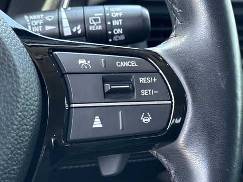 Certified 2023 Honda Pilot EX-L image 36