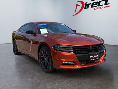Used 2023 Dodge Charger SXT w/ Plus Group