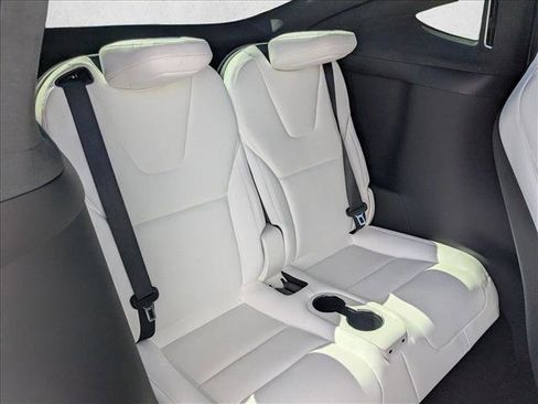 Used 2023 Tesla Model X Plaid image 20