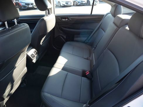 Used 2015 Subaru Legacy 2.5i Limited AWD/4WD image 24