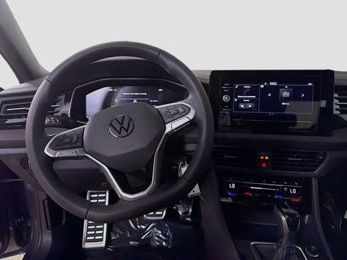 New 2026 Volkswagen Jetta Sport FWD image 21