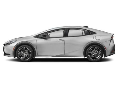 New 2026 Toyota Prius XLE image 3