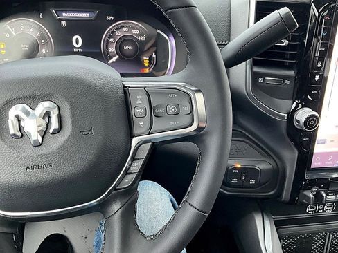 New 2026 RAM 2500 Laramie w/ Night Edition image 22