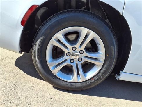Used 2022 Dodge Charger SXT image 20