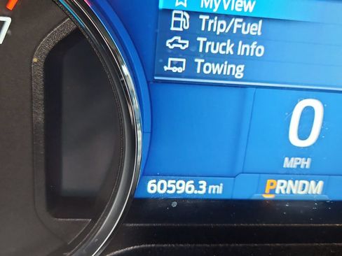 Used 2023 Ford F150 XLT w/ Equipment Group 301A Mid AWD/4WD image 18