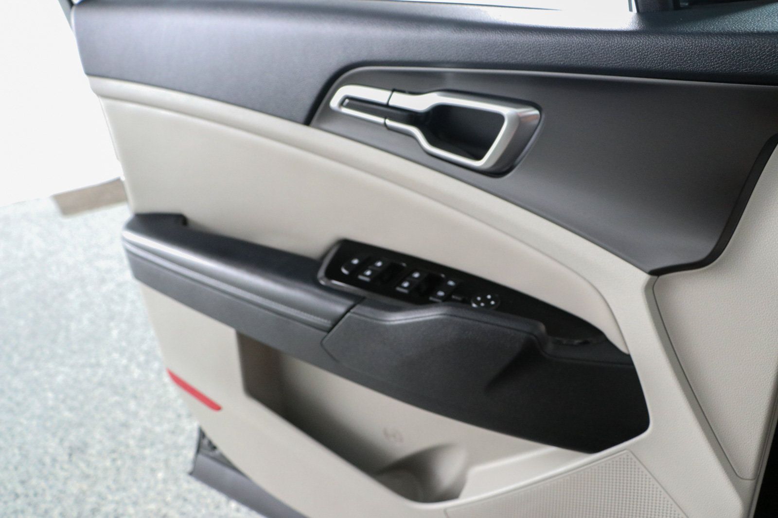 Used 2023 Kia Sportage EX FWD image 21