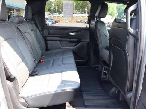 Used 2023 RAM 1500 Tradesman AWD/4WD image 20