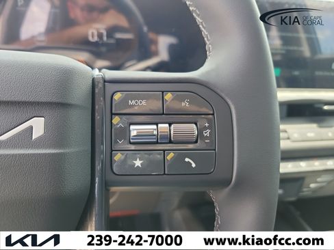 New 2027 Kia Seltos S AWD/4WD image 23