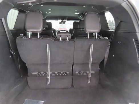 New 2026 Chrysler Pacifica Select image 28