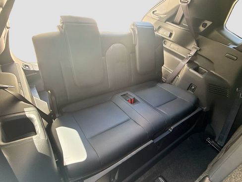 New 2026 Mitsubishi Outlander SEL FWD image 30
