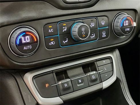 Certified 2023 GMC Terrain SLE w/ Driver Convenience Package image 19
