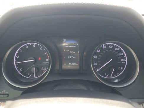 Used 2023 Toyota Camry SE FWD image 23