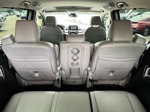 Used 2022 Honda Odyssey EX-L image 49