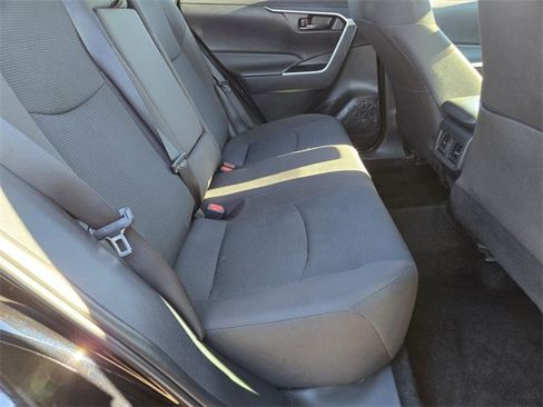 Certified 2025 Toyota RAV4 LE image 15