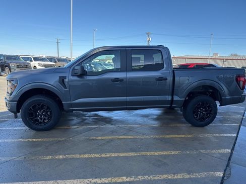 New 2026 Ford F150 STX AWD/4WD image 8