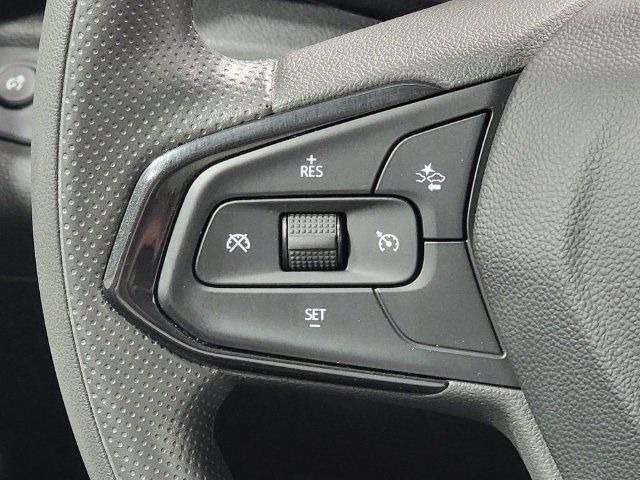Certified 2024 Chevrolet Trax LS w/ LS Convenience Package FWD image 26
