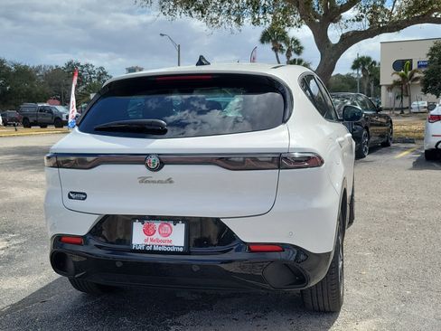 Used 2025 Alfa Romeo Tonale image 4