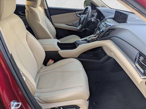 Used 2024 Acura RDX w/ Technology Package AWD/4WD image 23
