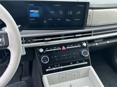 New 2026 Hyundai Santa Fe SEL FWD image 28