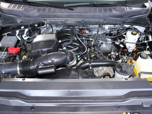 Used 2026 Ford F250 XLT AWD/4WD image 28