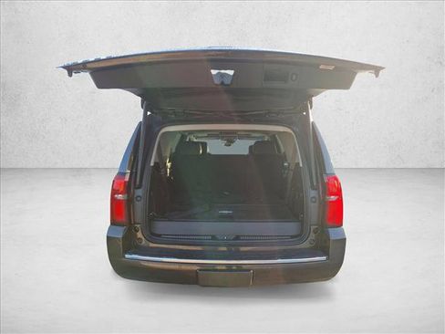 Used 2016 Chevrolet Tahoe LTZ image 15
