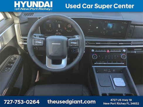 New 2026 Hyundai Santa Fe XRT image 16