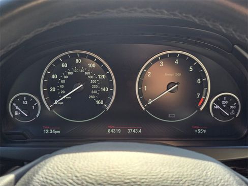 Used 2017 BMW X5 xDrive40e image 62