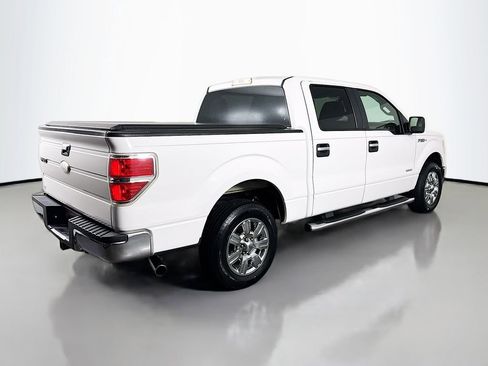 Used 2011 Ford F150 XLT w/ XLT Chrome Pkg image 5
