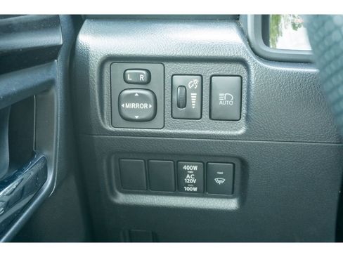 Used 2024 Toyota 4Runner TRD Off-Road Premium image 26