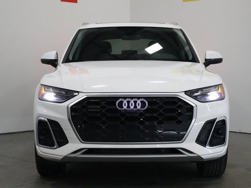 Used 2023 Audi Q5 2.0T Premium Plus w/ Premium Plus Package image 7