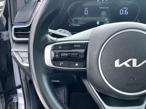 Certified 2023 Kia Sportage X-Line w/ X-Line Premium Package AWD/4WD image 22